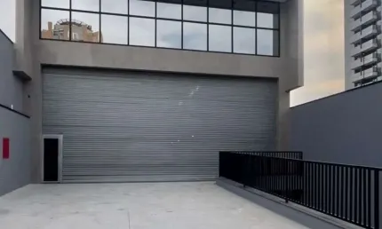 Galpão para alugar, 950 m² por r$ 43.816,72/mês - centro - são bernardo do campo/sp