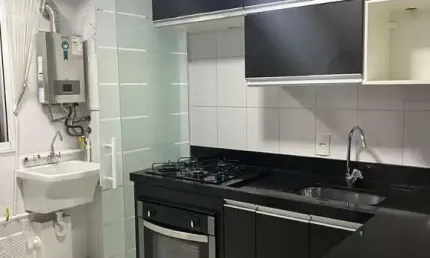 Apartamento à venda, 53 m² por r$ 300.000,00 - santa terezinha - são bernardo do campo/sp