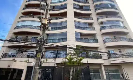 Apartamento à venda, 106 m² por R$ 848.000,00 - Nova Petrópolis - São Bernardo do Campo/SP