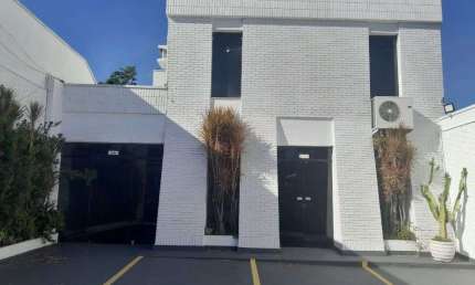 Imóvel Comercial, 600 m², 22 Salas - venda por R$ 2.800.000 ou aluguel por R$ 26.330/mês - Centro - São Bernardo do Campo/SP