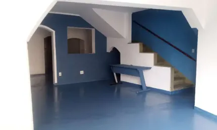 Sobrado à venda, 140 m² por R$ 330.000,00 - Vila Alzira - Santo André/SP