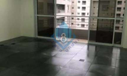 Sala para alugar, 40 m² por R$ 3.085,00 - Jardim Três Marias - São Bernardo do Campo/SP