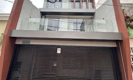Sobrado, 214 m² - venda por R$ 1.150.000,00 ou aluguel por R$ 5.715,00/mês - Centro - São Bernardo do Campo/SP