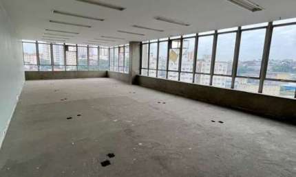 Sala para alugar, 90 m² por R$ 3.580,00/mês - Centro - Diadema/SP