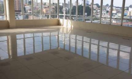 Sala para alugar, 180 m² por R$ 7.120,00/mês - Centro - Diadema/SP