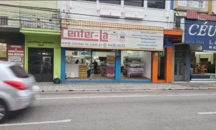 Salão para alugar, 400 m² por R$ 18.330,00/mês - Centro - Santo André/SP