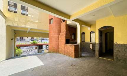 Sobrado à venda, 324 m² por R$ 850.000,00 - Nova Petrópolis - São Bernardo do Campo/SP