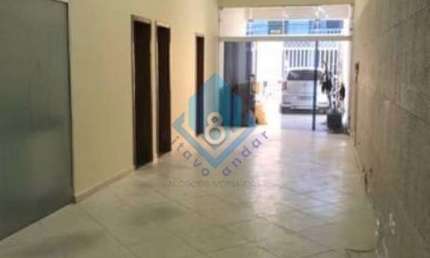 Salão à venda, 100 m² por R$ 1.270.000,00 - Vila Nogueira - Diadema/SP