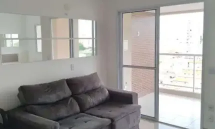 Apartamento com 1 dormitório à venda, 36 m² por R$ 425.958 - Rudge Ramos - São Bernardo do Campo/SP