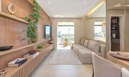 Apartamento com 3 dormitórios à venda, 70 m² por R$ 658.000 - Rudge Ramos - São Bernardo do Campo/SP