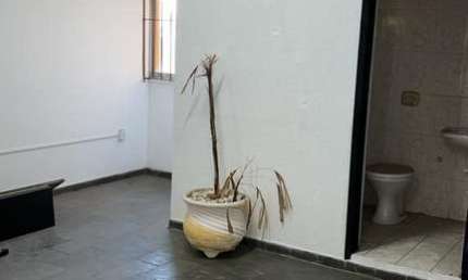 Sala para alugar, 30 m² por R$ 1.300,00/mês - Centro - São Bernardo do Campo/SP