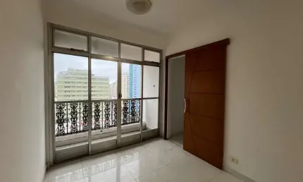 Apartamento com 3 dormitórios à venda, 137 m² por R$ 530.000,00 - Boa Vista - São Vicente/SP