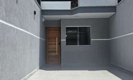 Sobrado, 140 m² - venda por R$ 749.000,00 ou aluguel por R$ 6.075,00/mês - Vila Camilópolis - Santo André/SP