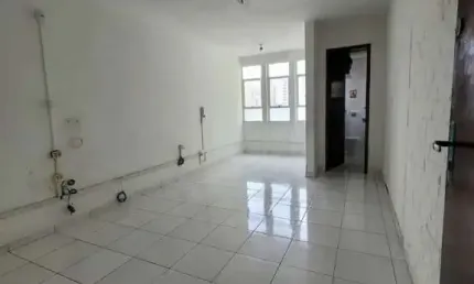 Sala para alugar, 30 m² por R$ 1.000,02/mês - Centro - Santo André/SP