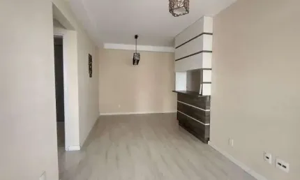Apartamento à venda, 53 m² por R$ 375.000,00 - Centro - São Bernardo do Campo/SP