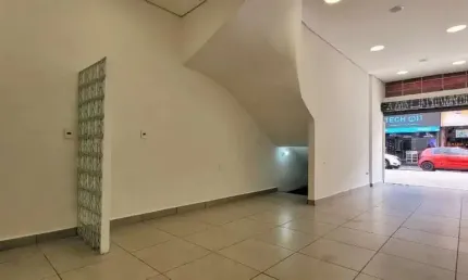 Salão para alugar, 45 m² por R$ 4.155,00/mês - Centro - Santo André/SP