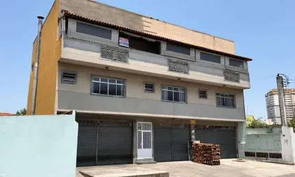 Prédio à venda, 590 m² por R$ 3.100.000,00 - Vila Lusitânia - São Bernardo do Campo/SP