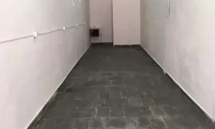 Salão para alugar, 40 m² por r$ 2.620,00/mês - centro - santo andré/sp