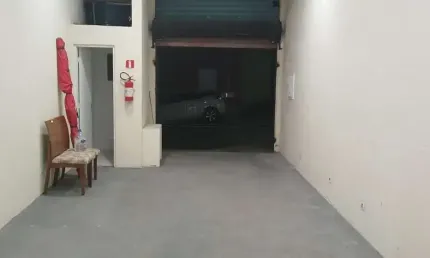 Salão para alugar, 40 m² por R$ 1.700,00/mês - Vila Valparaíso - Santo André/SP
