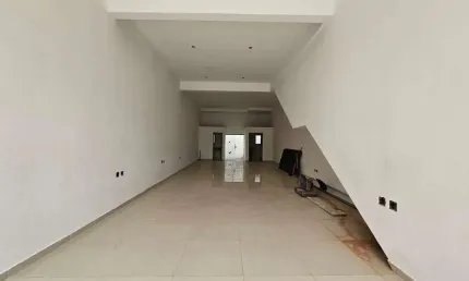 Salão, 105 m² - venda por r$ 1.480.000,00 ou aluguel por r$ 10.200,00/mês - jardim - santo andré/sp