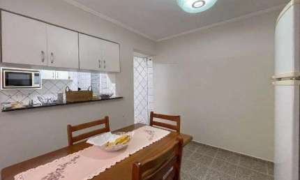 Sobrado com 3 dormitórios à venda, 159 m² por R$ 607.000,00 - Santa Terezinha - São Bernardo do Campo/SP