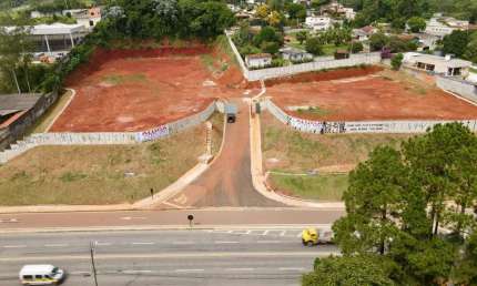 Terreno, 8500 m² - venda por R$ 12.000.000,00 ou aluguel por R$ 34.000,00/mês - Palmeiras de São Paulo - Suzano/SP