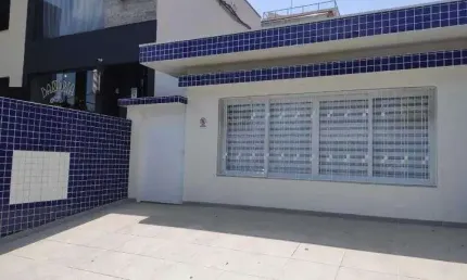 Imóvel Comercial para alugar, 80 m² por R$ 6.450/mês - Jardim do Mar - São Bernardo do Campo/SP