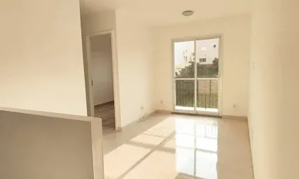 Apartamento à venda, 50 m² por R$ 318.000,00 - Parque Jaçatuba - Santo André/SP