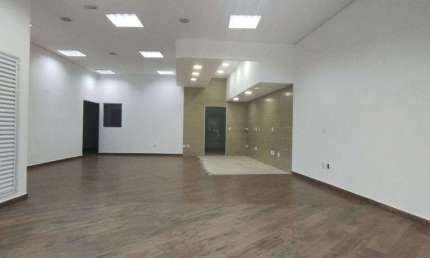 Salão para alugar, 190 m² por R$ 9.450,00/mês - Demarchi - São Bernardo do Campo/SP