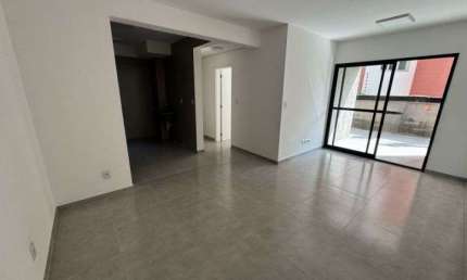 Apartamento, 107 m² - venda por R$ 825.000,00 ou aluguel por R$ 3.886,00/mês - Vila Euclides - São Bernardo do Campo/SP