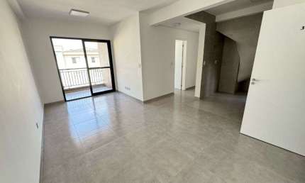 Cobertura, 155 m² - venda por R$ 1.100.000,00 ou aluguel por R$ 5.381,00/mês - Vila Euclides - São Bernardo do Campo/SP