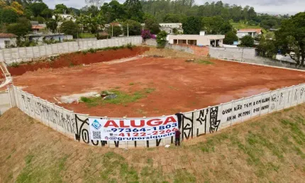 Terreno, 4500 m² - venda por R$ 5.000.000,00 ou aluguel por R$ 18.000,00/mês - Palmeiras de São Paulo - Suzano/SP