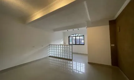 Sobrado à venda, 230 m² por R$ 330.000,00 - Alvarenga - São Bernardo do Campo/SP