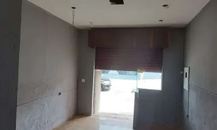 Salão para alugar, 30 m² por R$ 1.500,00/mês - Jardim Stella - Santo André/SP