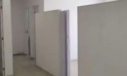 Sala para alugar, 55 m² por R$ 1.707,05/mês - Piraporinha - Diadema/SP
