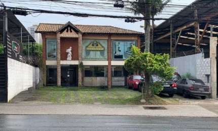Salão para alugar, 170 m² por R$ 9.250,00/mês - Centro - São Bernardo do Campo/SP