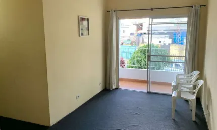 Apartamento com 2 dormitórios para alugar, 60 m² por R$ 1.813,83/mês - Rudge Ramos - São Bernardo do Campo/SP