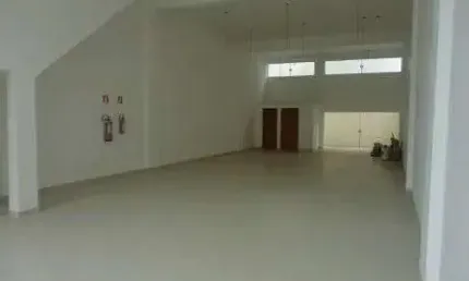Salão à venda, 180 m² por R$ 830.000,00 - Vila Gilda - Santo André/SP