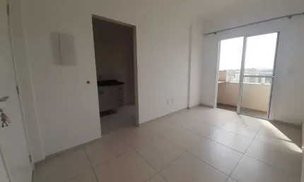 Apartamento, 50 m² - venda por R$ 447.000,00 ou aluguel por R$ 2.219,00/mês - Demarchi - São Bernardo do Campo/SP