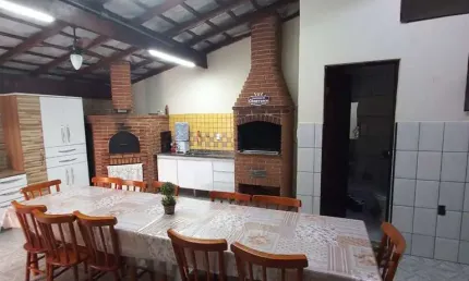 Casa à venda, 182 m² por r$ 495.000,00 - batistini - são bernardo do campo/sp