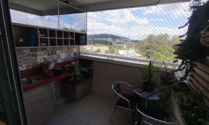 Apartamento com 2 dormitórios à venda, 52 m² por r$ 410.000,00 - demarchi - são bernardo do campo/sp