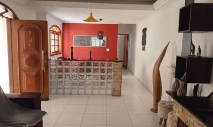 Sobrado para alugar, 235 m² por R$ 3.905,00/mês - Parque Terra Nova II - São Bernardo do Campo/SP