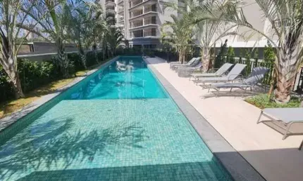 Studio para alugar, 30 m² por R$ 3.110,00/mês - Ipiranga - São Paulo/SP