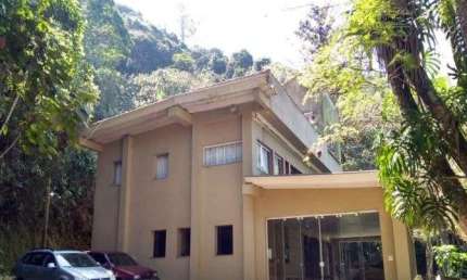 Sitio com 6 dormitórios à venda, 56000 m² por R$ 2.500.000 - Vila Balneária - São Bernardo do Campo/SP
