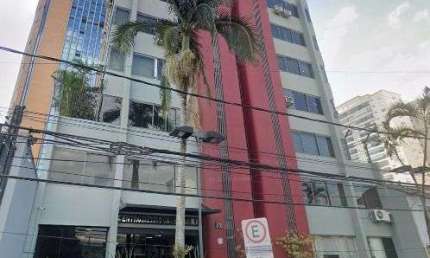Sala para alugar, 50 m² por R$ 4.112,85/mês - Jardim - Santo André/SP