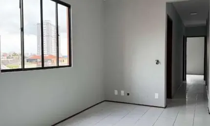 Apartamento à venda, 61 m² por R$ 325.000,00 - Vila Príncipe de Gales - Santo André/SP