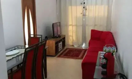 Apartamento à venda, 60 m² por r$ 415.000,00 - centro - são bernardo do campo/sp