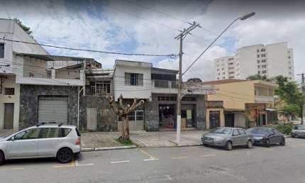 Casa à venda, 282 m² por R$ 1.275.000,00 - Vila Baeta Neves - São Bernardo do Campo/SP