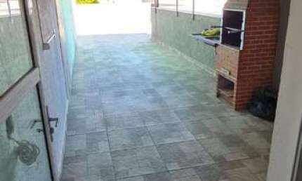 Cobertura para alugar, 150 m² por R$ 3.381,00/mês - Vila Eldízia - Santo André/SP