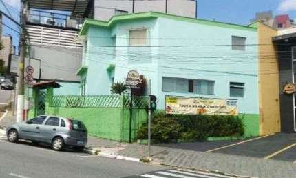 Sala para alugar, 10 m² por R$ 925,00/mês - Centro - São Bernardo do Campo/SP